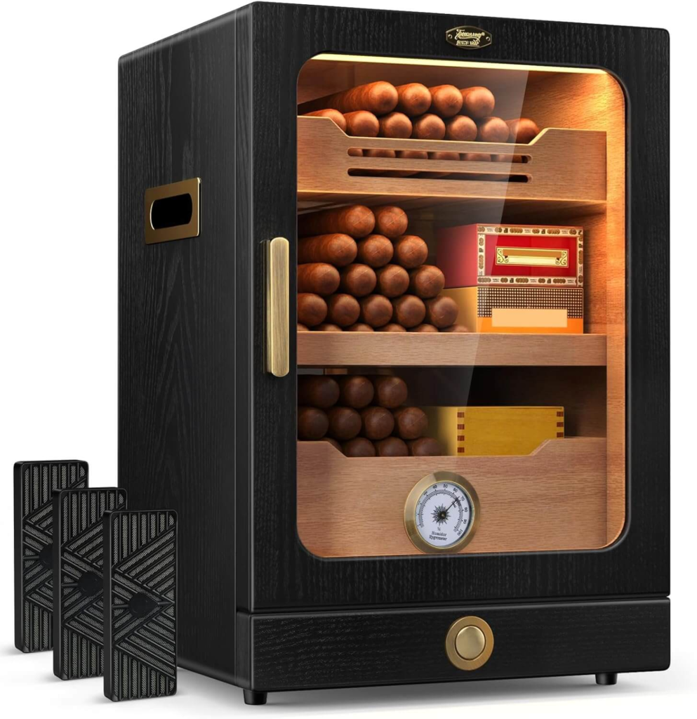 Cabinet Humidors