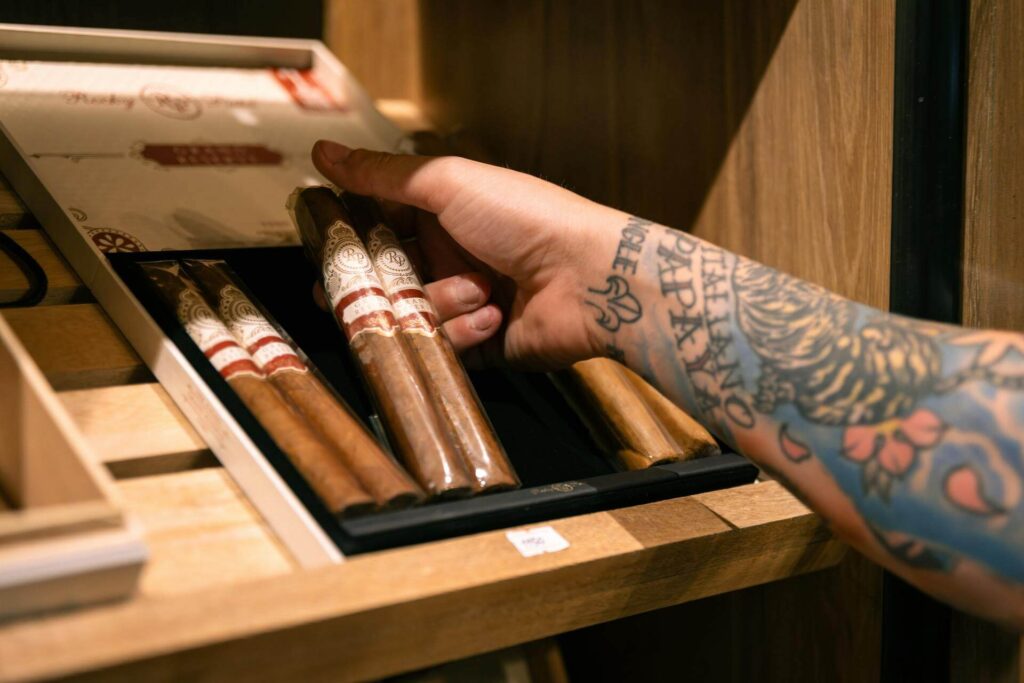 best cigar humidors