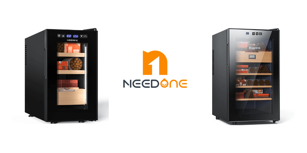 Needone cigar humidors